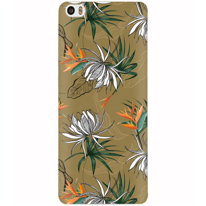 Чехол Uprint Xiaomi Mi 5 