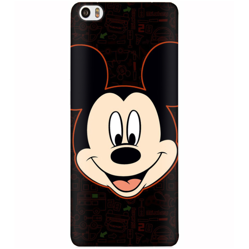 Чехол Uprint Xiaomi Mi 5 