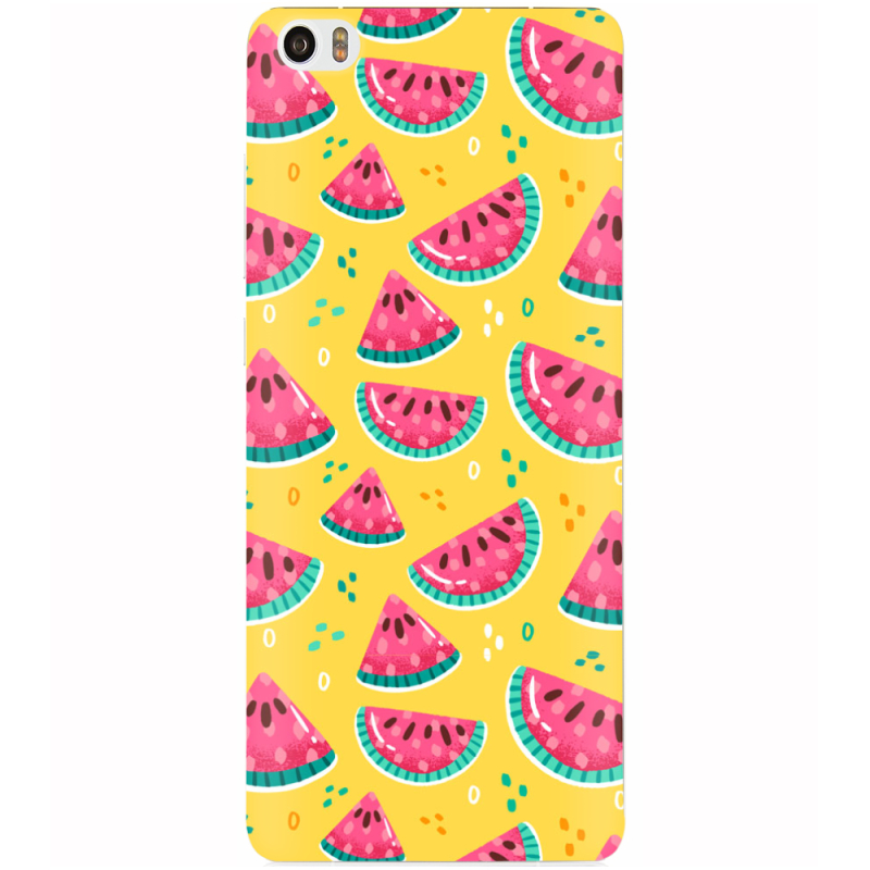 Чехол Uprint Xiaomi Mi 5 