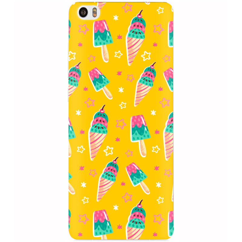 Чехол Uprint Xiaomi Mi 5 