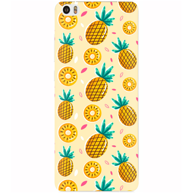 Чехол Uprint Xiaomi Mi 5 