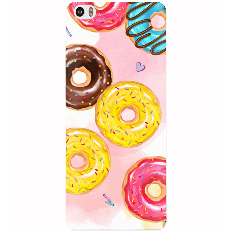 Чехол Uprint Xiaomi Mi 5 