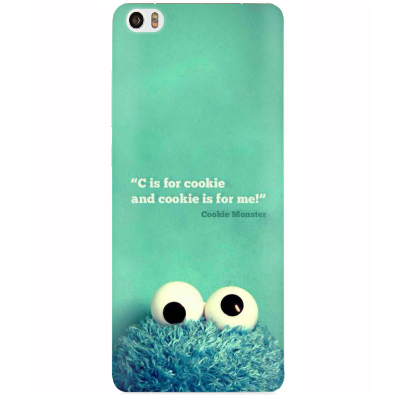 Чехол Uprint Xiaomi Mi 5 