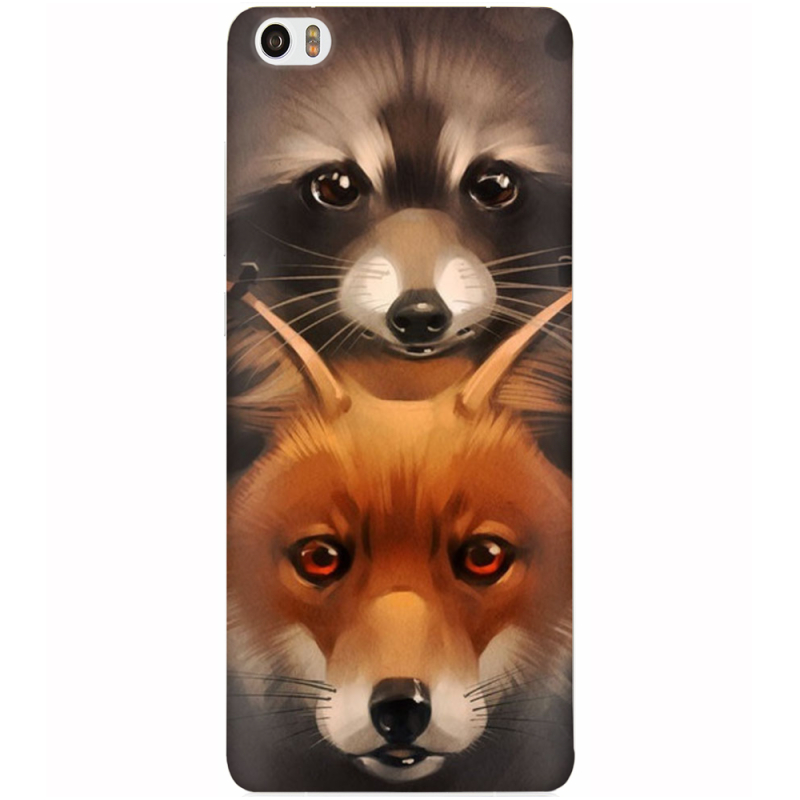 Чехол Uprint Xiaomi Mi 5 