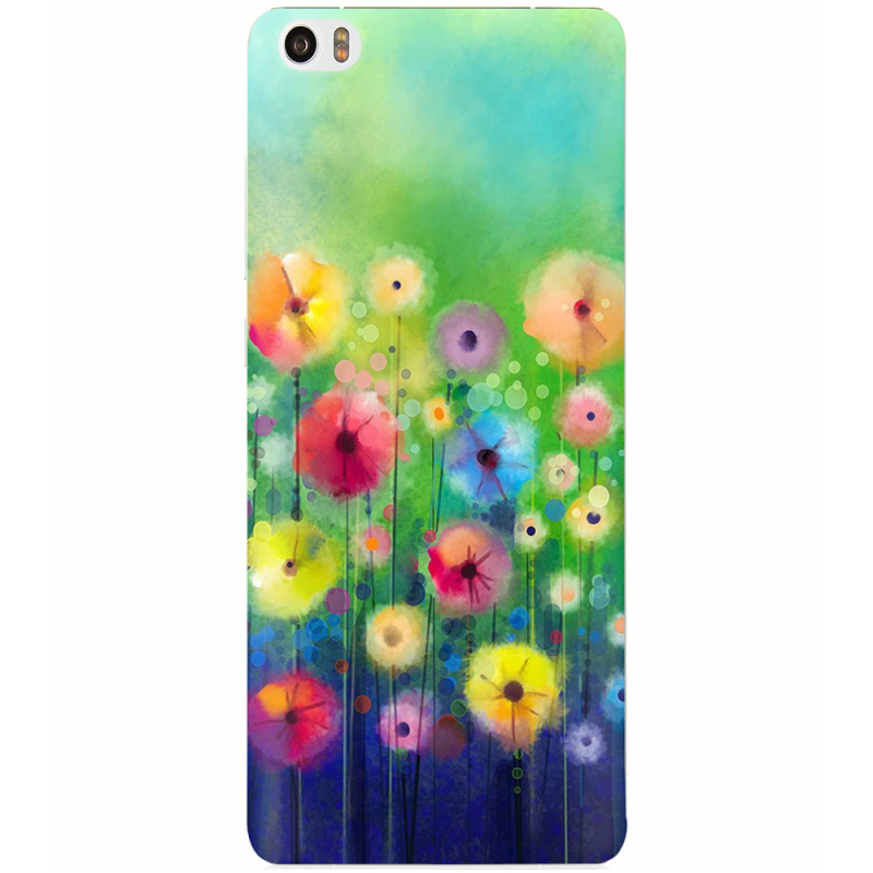 Чехол Uprint Xiaomi Mi 5 