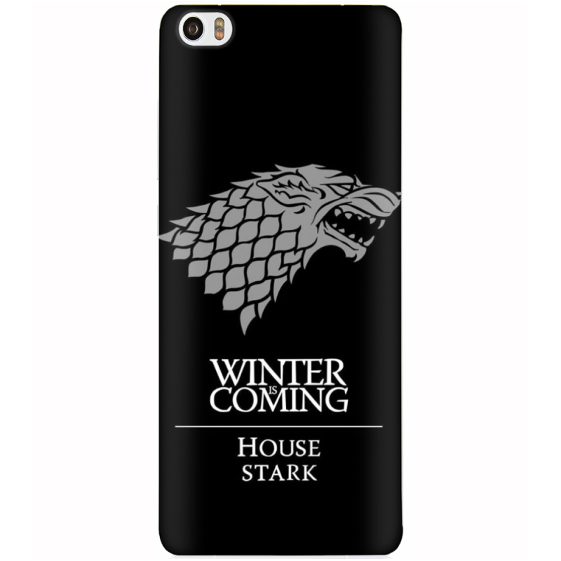 Чехол Uprint Xiaomi Mi 5 