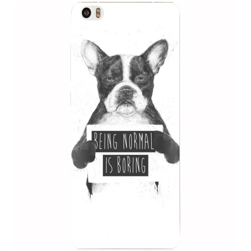 Чехол Uprint Xiaomi Mi 5 