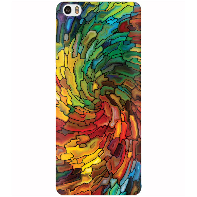 Чехол Uprint Xiaomi Mi 5 