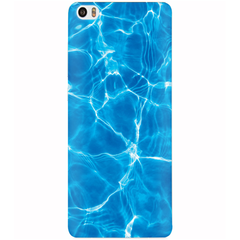 Чехол Uprint Xiaomi Mi 5 