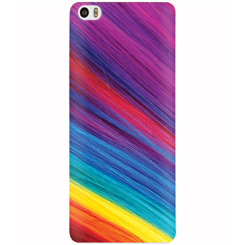 Чехол Uprint Xiaomi Mi 5 