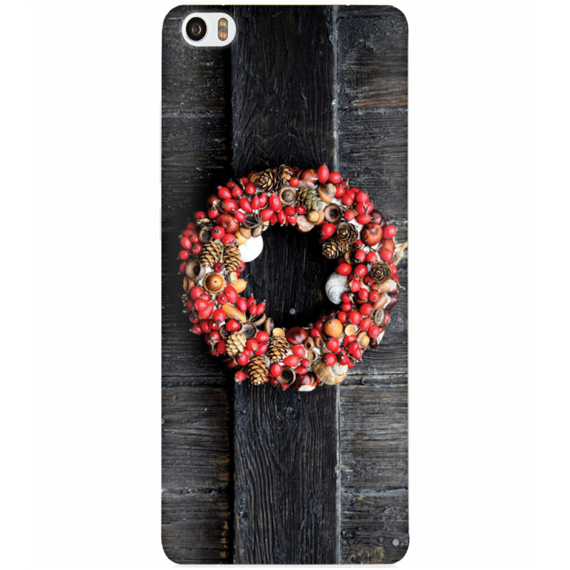 Чехол Uprint Xiaomi Mi 5 