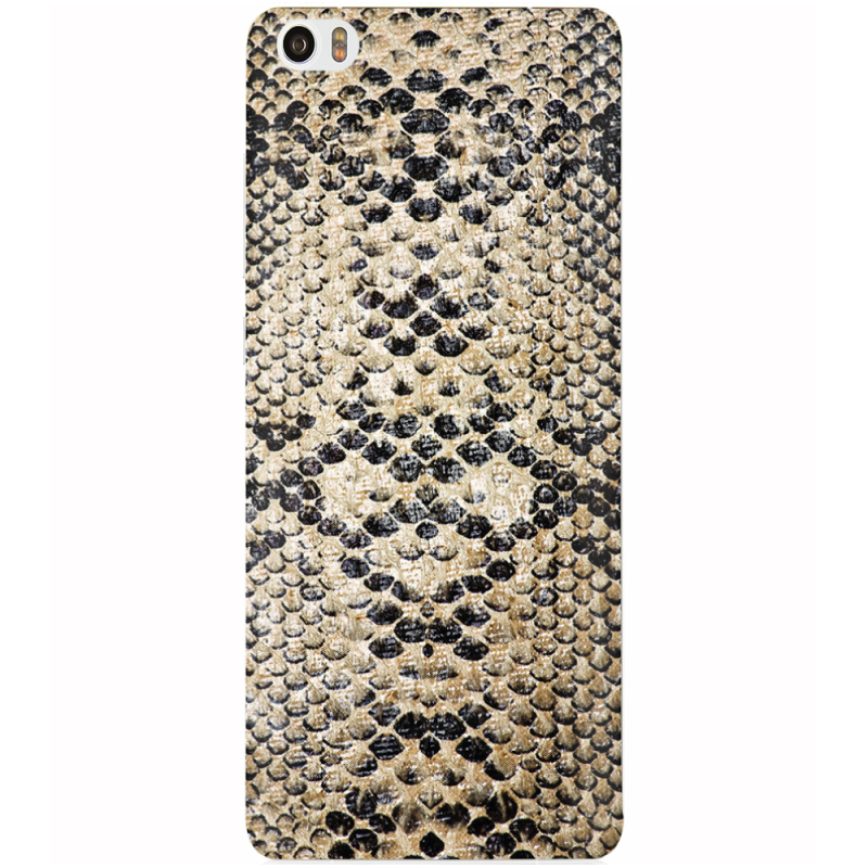 Чехол Uprint Xiaomi Mi 5 