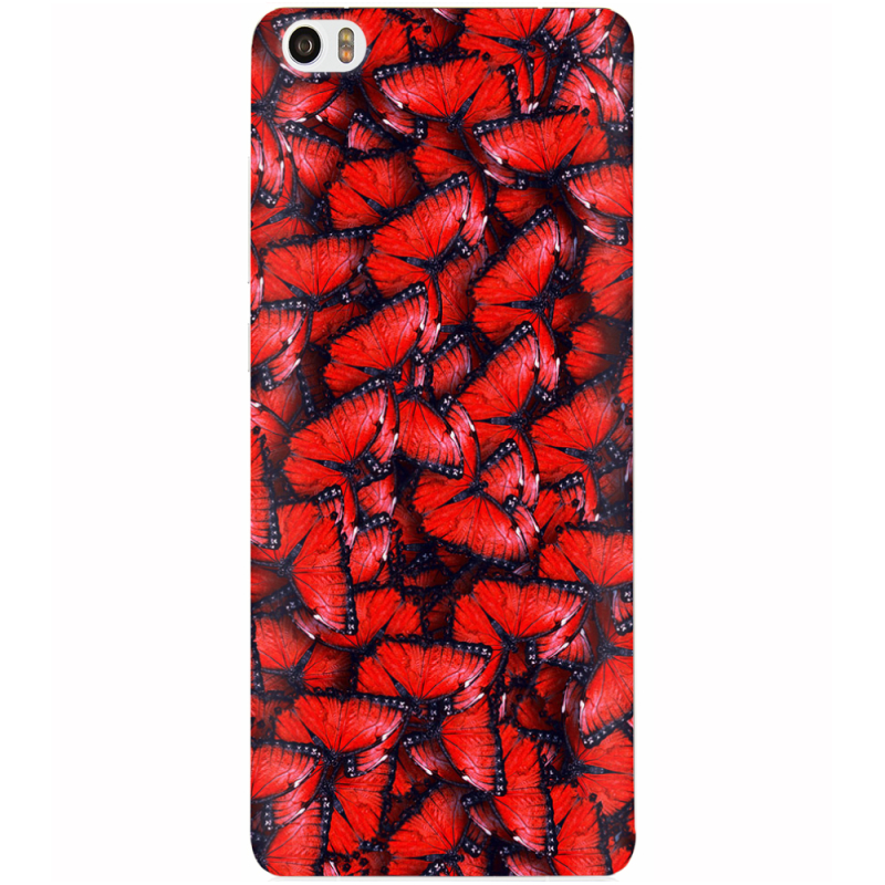 Чехол Uprint Xiaomi Mi 5 