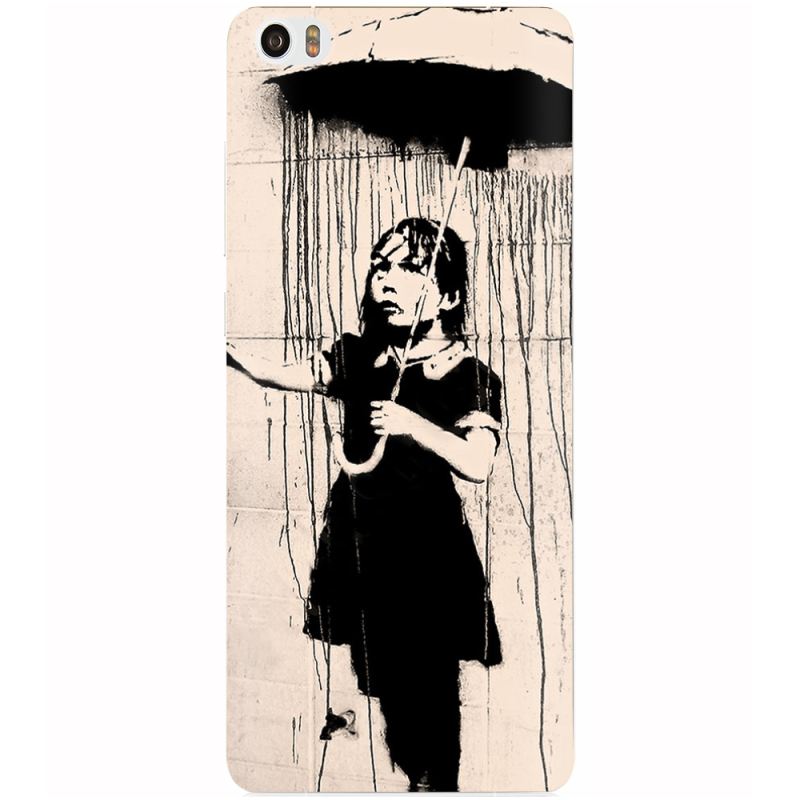 Чехол Uprint Xiaomi Mi 5 