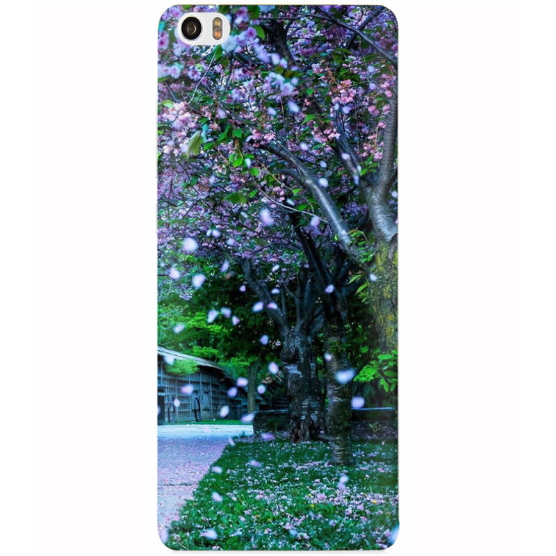 Чехол Uprint Xiaomi Mi 5 