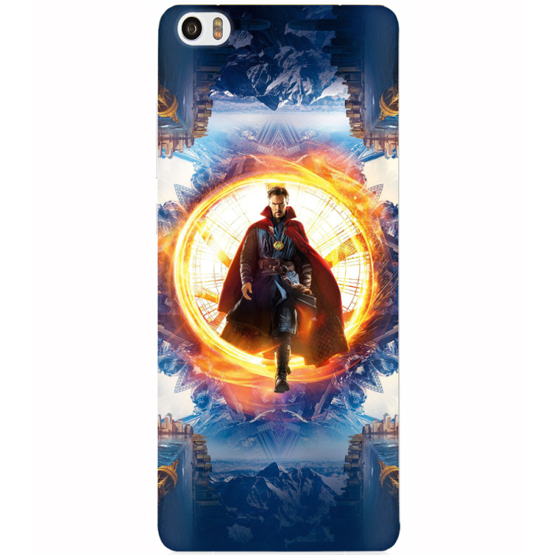 Чехол Uprint Xiaomi Mi 5 