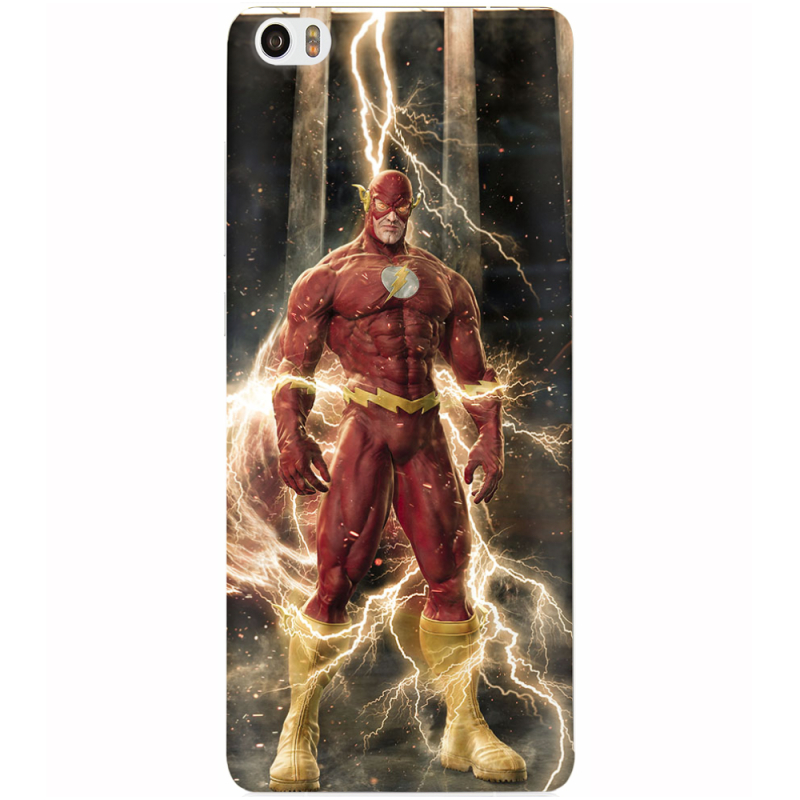 Чехол Uprint Xiaomi Mi 5 