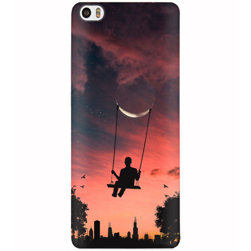 Чехол Uprint Xiaomi Mi 5 