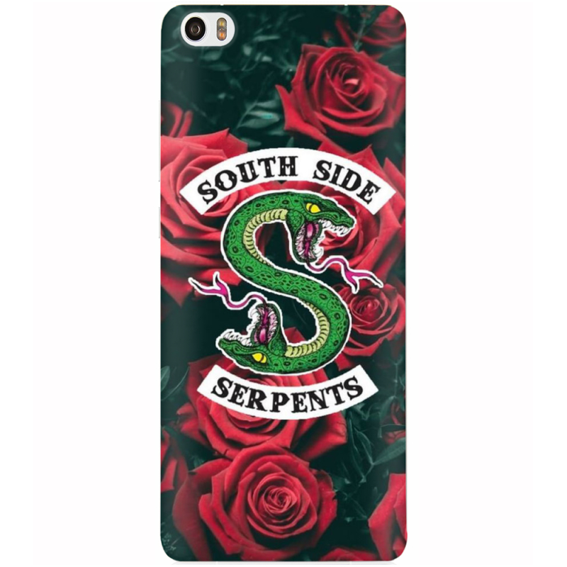 Чехол Uprint Xiaomi Mi 5 