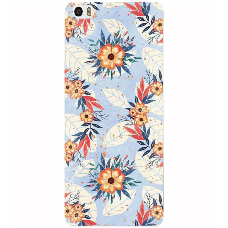 Чехол Uprint Xiaomi Mi 5 