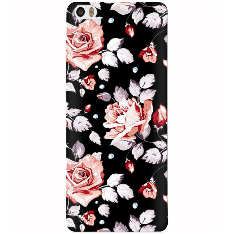 Чехол Uprint Xiaomi Mi 5 