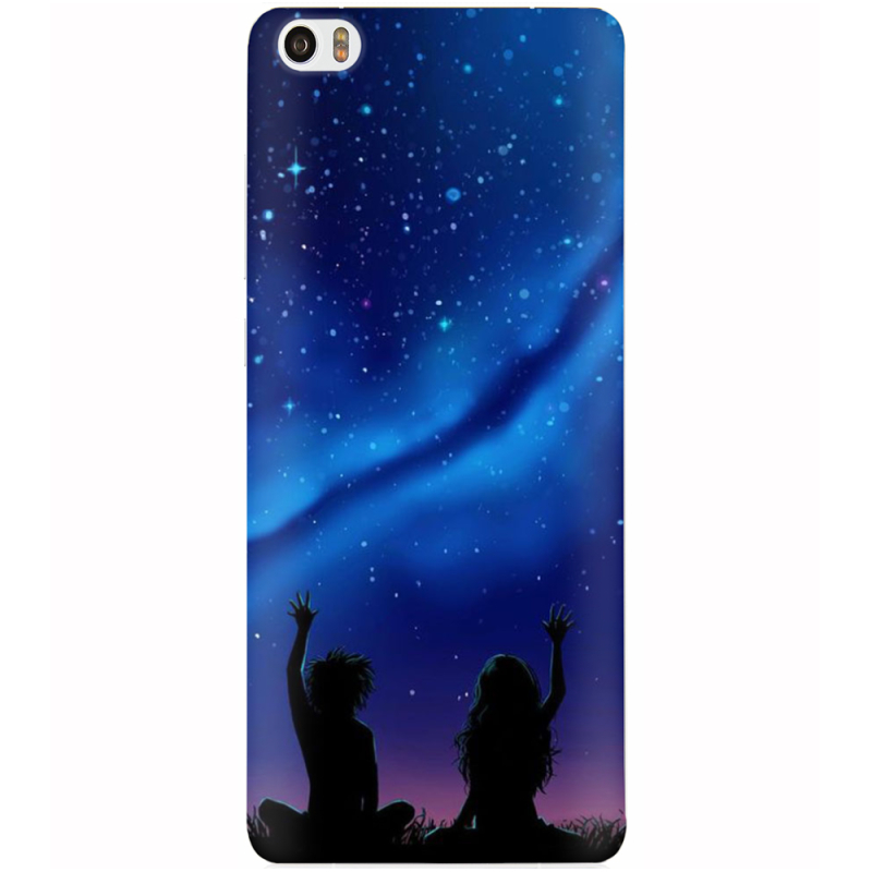 Чехол Uprint Xiaomi Mi 5 