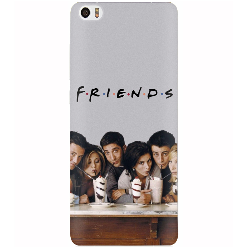 Чехол Uprint Xiaomi Mi 5 