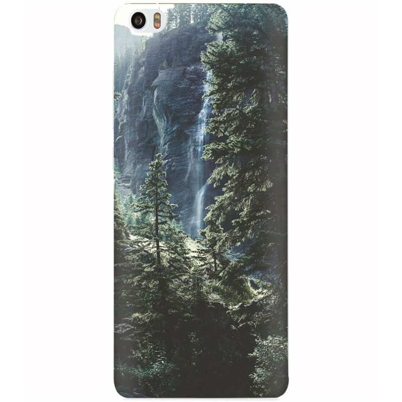 Чехол Uprint Xiaomi Mi 5 