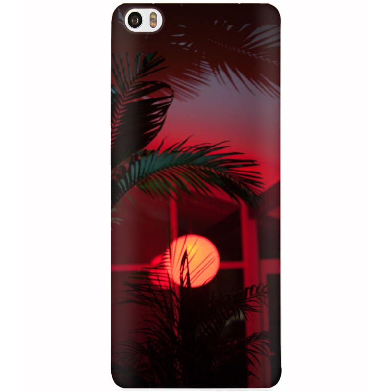 Чехол Uprint Xiaomi Mi 5 