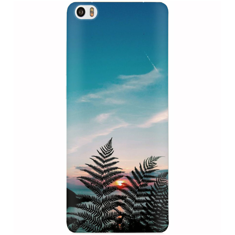 Чехол Uprint Xiaomi Mi 5 