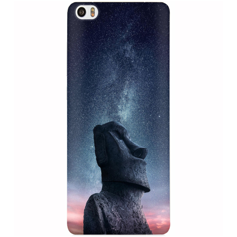 Чехол Uprint Xiaomi Mi 5 