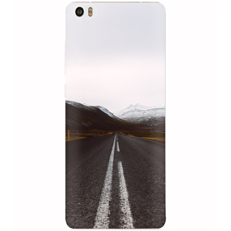 Чехол Uprint Xiaomi Mi 5 