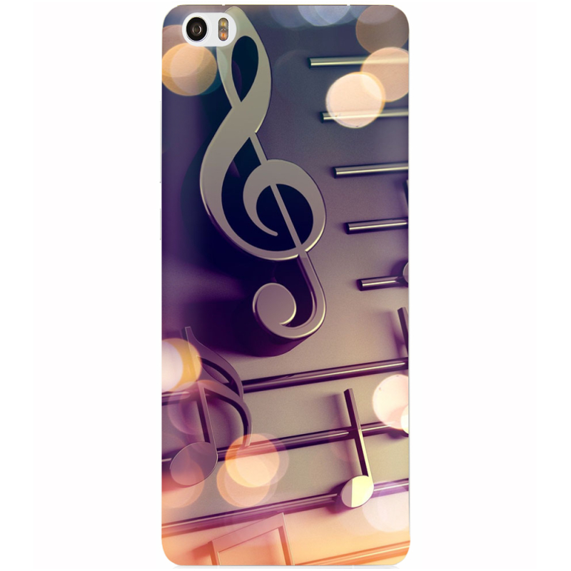 Чехол Uprint Xiaomi Mi 5 