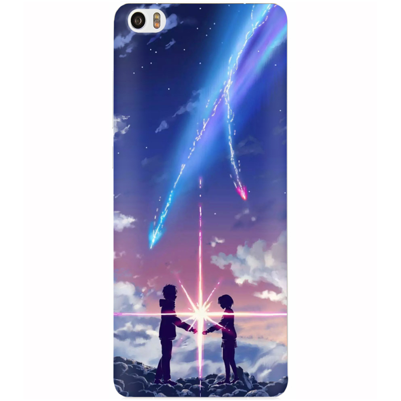 Чехол Uprint Xiaomi Mi 5 