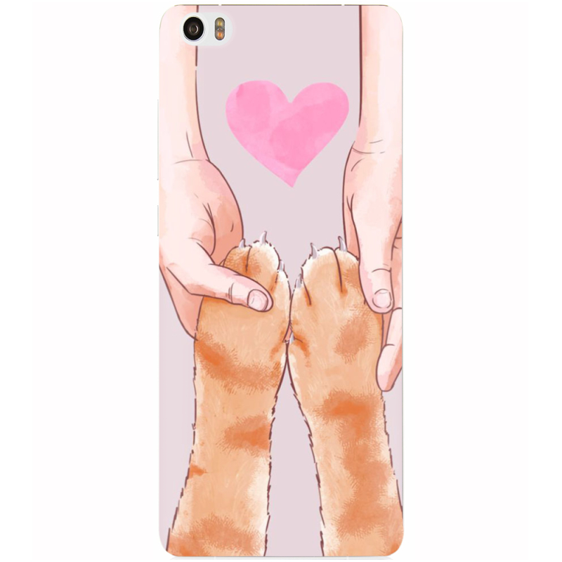 Чехол Uprint Xiaomi Mi 5 