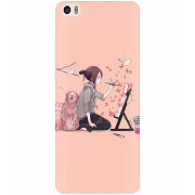 Чехол Uprint Xiaomi Mi 5 