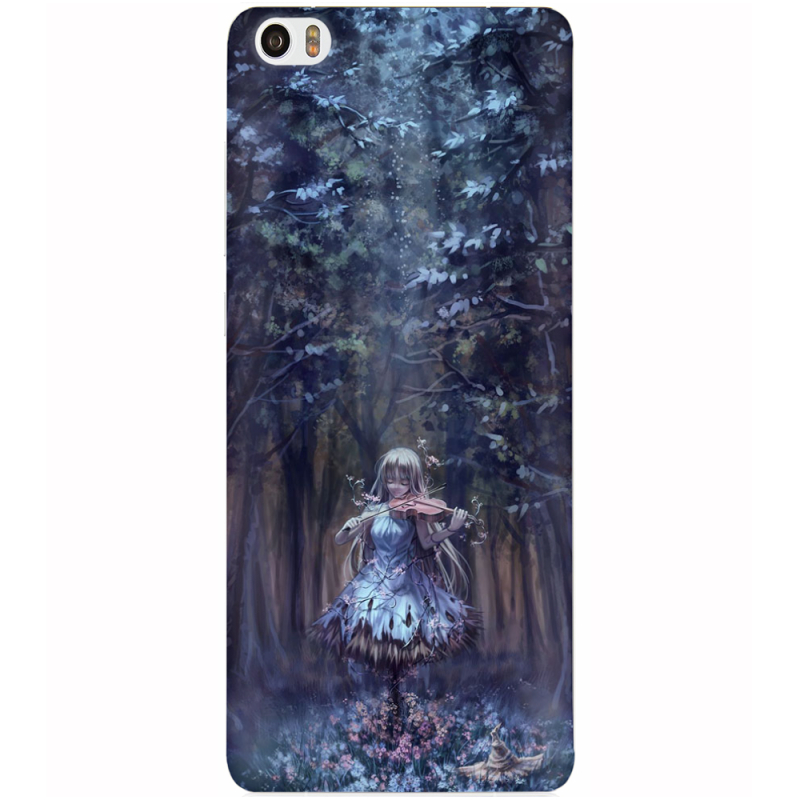 Чехол Uprint Xiaomi Mi 5 