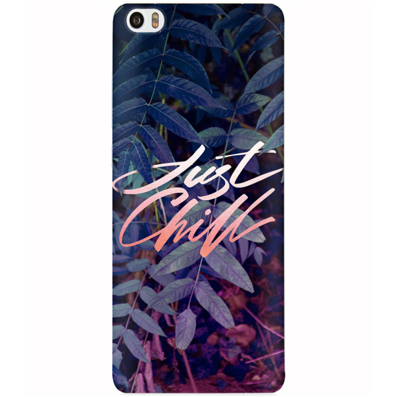 Чехол Uprint Xiaomi Mi 5 