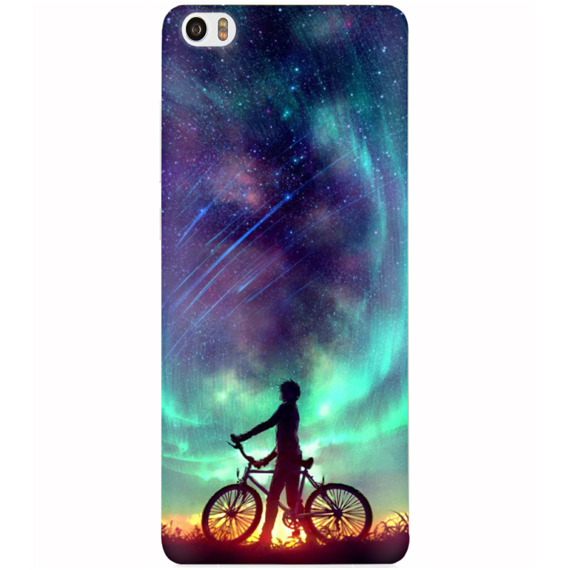 Чехол Uprint Xiaomi Mi 5 