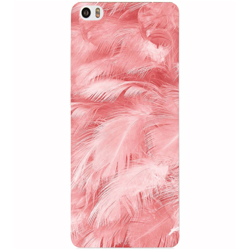 Чехол Uprint Xiaomi Mi 5 