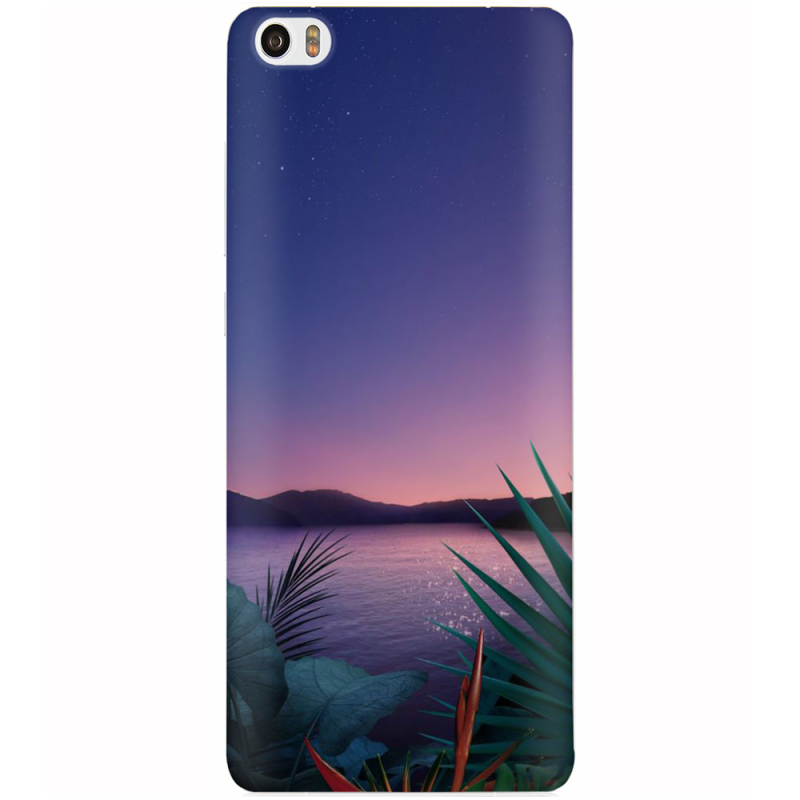 Чехол Uprint Xiaomi Mi 5 