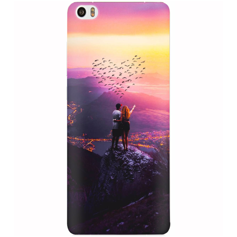 Чехол Uprint Xiaomi Mi 5 