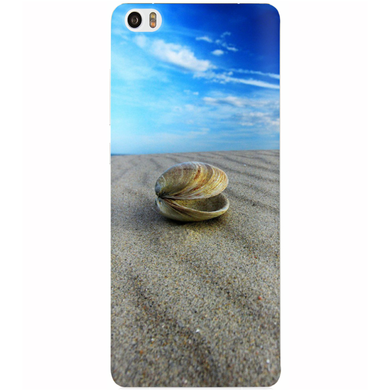 Чехол Uprint Xiaomi Mi 5 