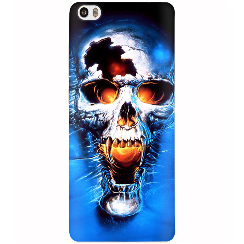 Чехол Uprint Xiaomi Mi 5 