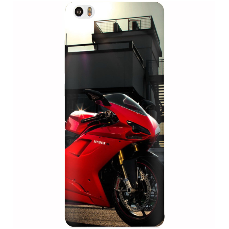 Чехол Uprint Xiaomi Mi 5 