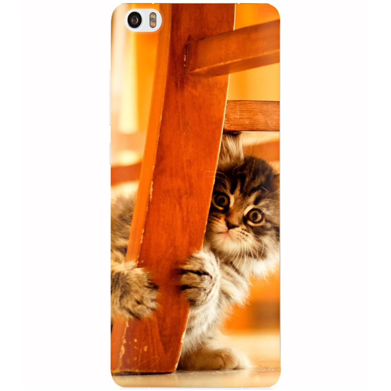 Чехол Uprint Xiaomi Mi 5 