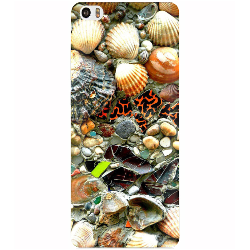 Чехол Uprint Xiaomi Mi 5 