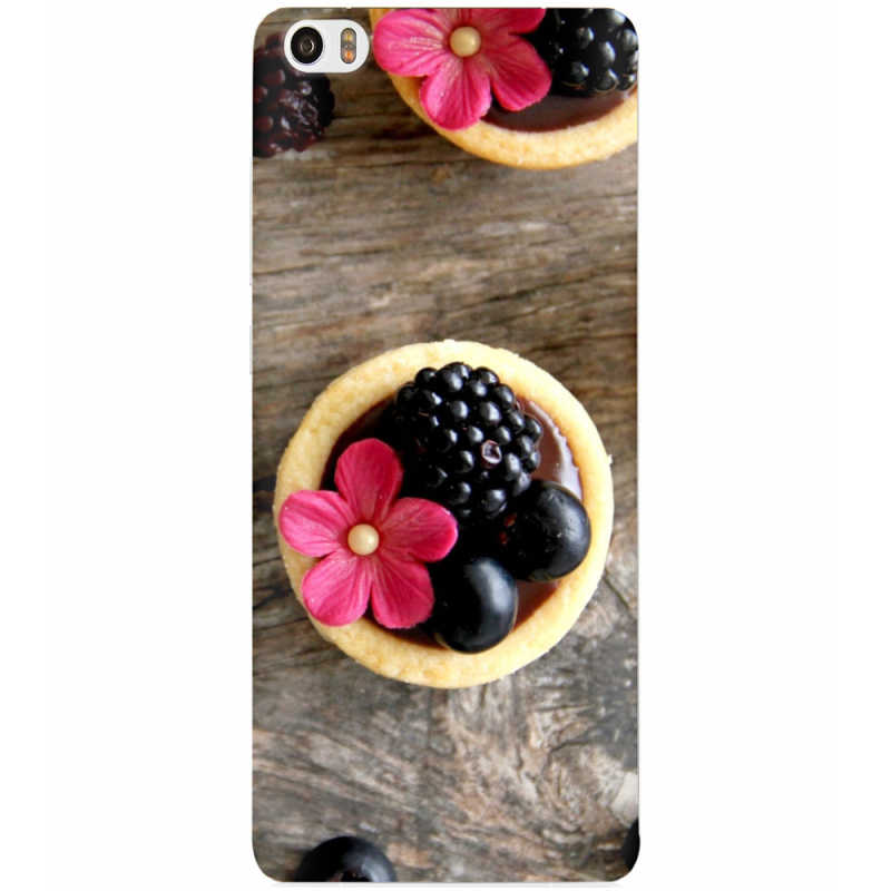 Чехол Uprint Xiaomi Mi 5 