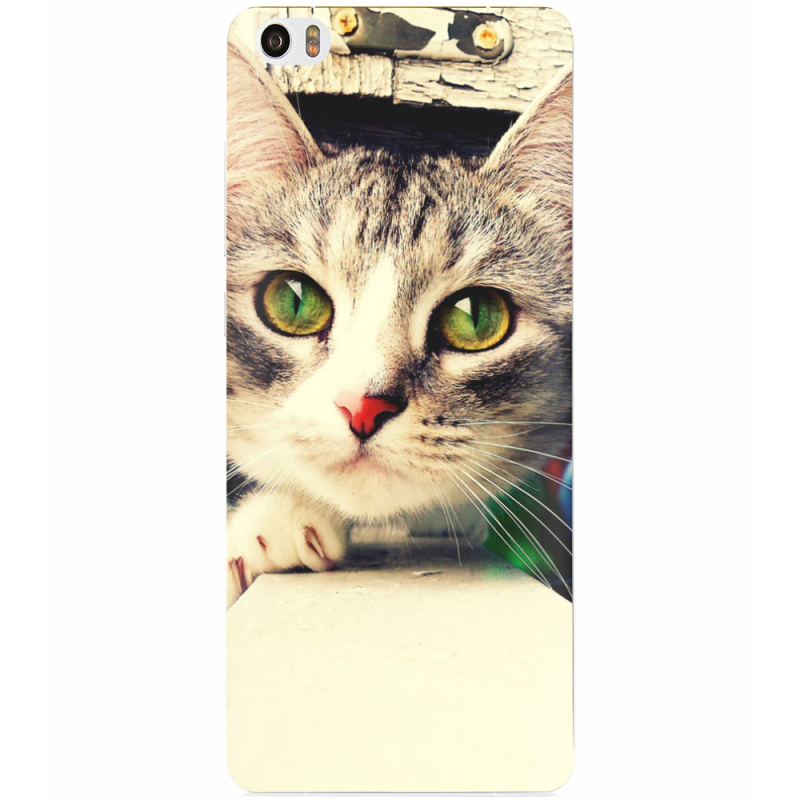 Чехол Uprint Xiaomi Mi 5 