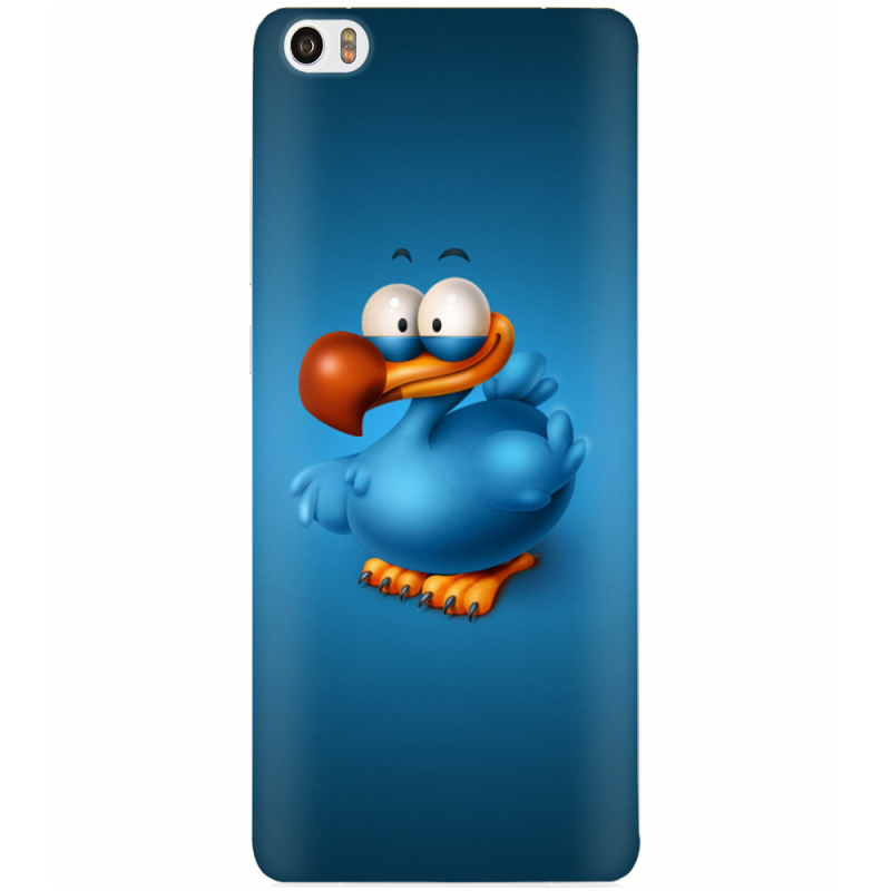 Чехол Uprint Xiaomi Mi 5 